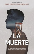 Cover: La Muerte: El Enemigo Derrotado (Death: The Enemy Defeated) - Portavoz