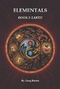 Cover: Elementals - Book I - Greg Burke