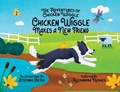 Cover: Adventures of Chicken Wiggle - Chicken Wiggle Books