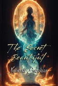 Cover: The Secret Beautiful - Black Hare Press