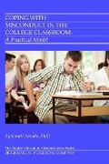 Cover: Coping with Misconduct in the College Classroom - Biographical Publishing Company