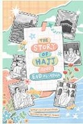 Cover: The Story of Hajj and Eid Al-Adha - Green Key Press