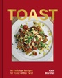 Cover: Toast - OH