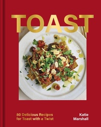 Enlarge image Cover: Toast - OH