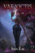 Cover: Vae Victis 2 - Podium Publishing