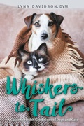 Cover: Whiskers to Tail - FriesenPress
