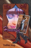 Cover: The Self Employed Housewife - Power of Words