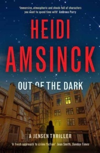 Enlarge image Cover: Out of the Dark - Muswell Press