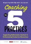 Cover: Coaching the 5 Practices - Corwin Press Inc