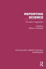 Cover: Reporting Science - Routledge
