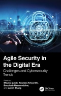 Cover: Agile Security in the Digital Era - CRC Press