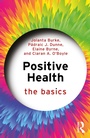 Cover: Positive Health - Routledge