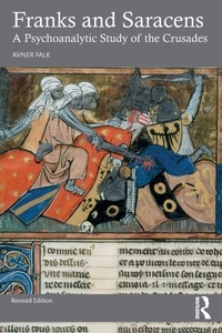 Enlarge image Cover: Franks and Saracens - Routledge