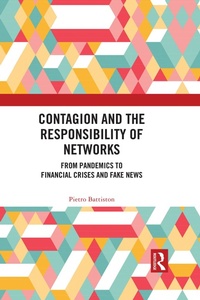 Abbildung von: Contagion and the Responsibility of Networks - Routledge