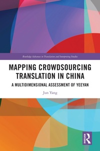 Abbildung von: Mapping Crowdsourcing Translation in China - Routledge