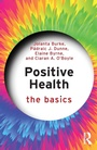 Cover: Positive Health - Routledge
