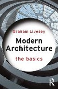 Cover: Modern Architecture - Routledge