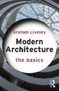 Enlarge image Cover: Modern Architecture - Routledge