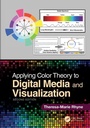 Cover: Applying Color Theory to Digital Media and Visualization - CRC Press