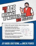 Cover: How to Ace Mechanics of Materials with Jeff Hanson - McGraw-Hill Education