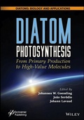 Cover: Diatom Photosynthesis - Wiley