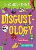 Cover: Disgustology: The Science of Gross - Castle Point Books