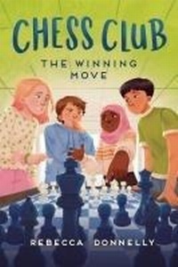Enlarge image Cover: Chess Club: The Winning Move - Castle Point Books
