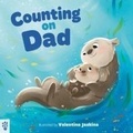 Cover: Counting on Dad - Castle Point Books