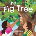 Cover: The Fig Tree - Roaring Brook Press