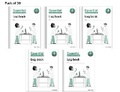 Cover: Essential Spelling and Word Knowledge: Year 4 Log Book Pack of 30 - Oxford University Press