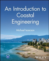 Enlarge image Cover: An Introduction to Coastal Engineering - Wiley