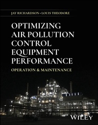 Enlarge image Cover: Optimizing Air Pollution Control Equipment Performance - Wiley