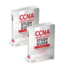 Cover: CCNA Certification Study Guide Volume 1 and Volume 2 Set - Sybex Inc.,U.S.