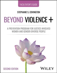 Enlarge image Cover: Beyond Violence+ - Wiley