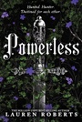 Cover: Powerless: Collector's Edition Hardback: Volume 1 - Simon & Schuster Ltd