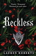 Cover: Reckless Collector's Edition Hardback: Volume 2 - Simon & Schuster Ltd