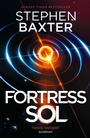 Cover: Fortress Sol - Gollancz