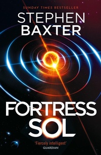 Enlarge image Cover: Fortress Sol - Gollancz