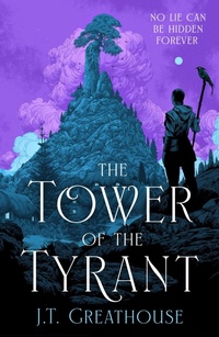 Bild: The Tower of the Tyrant - Gollancz