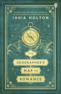 Abbildung von: The Geographer's Map to Romance - Penguin Books Ltd
