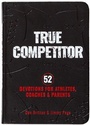 Cover: True Competitor - BroadStreet Publishing