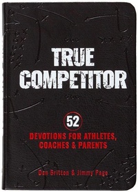 Enlarge image Cover: True Competitor - BroadStreet Publishing