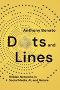 Cover: Dots and Lines - Johns Hopkins University Press