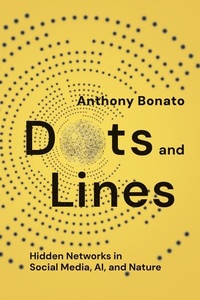 Enlarge image Cover: Dots and Lines - Johns Hopkins University Press