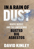 Cover: In a Rain of Dust - Johns Hopkins University Press