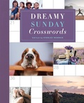Cover: Dreamy Sunday Crosswords - Puzzlewright