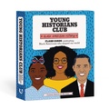 Cover: Young Historians Club: Black American History - Union Square Kids