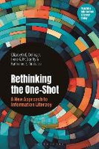 Enlarge image Cover: Rethinking the One-Shot - Bloomsbury Libraries Unlimited