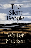 Cover: The Silent People - Pan Books