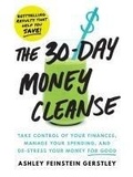 Cover: The 30-Day Money Cleanse - Sourcebooks, Inc